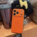 シャネルアイフォン18pro max 18pro 17 proカバーIPhone18pro max 18duo18Pro 17ケースCHANELアイフォン18plus 18ultra 17pro max ケース 女子