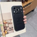 シャネルアイフォン18pro max 18pro 17 proカバーIPhone18pro max 18duo18Pro 17ケースCHANELアイフォン18plus 18ultra 17pro max ケース 女子