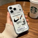 iphone 18/air/18 pro/18 pro max 即納 ナイキ Nike iPhone 18 17 16 15 pro maxケース 豪華 ナイキ Nike iPhone 18 17 16 15 14 air プロマックス 携帯ケース ナイキ Nike iphone 18 17 15 16 pro maxケース iPhone 18 17e 14 15カバー売れ筋 ナイキ Nike iphone 18 17 15 pro/16 pro max携帯ケース