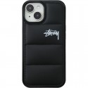 iphone 18/air/18 pro/18 pro max 即納 Stussy iphone17 18pro max 16 15 14 13pro Maxケース ステューシー Stussy アイフォン 18 17e 16 15 14 13 12 airケース 全面保護限定版 ビジネス風 【3 種類】中綿ダウン風 ストリートグラフィティスマホケース 8 番ボール スケボー 衝撃吸収