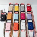 samsung s26シリーズ 即納 芸能人愛用 シャネル Chanel  Iphone 17 18 pro max 16 15 14 ケースシャネル Chanel  サムソンs26 s25 s23 s24 ultraカバーアイホン18 17 pro Max 16 14 15  ケース上品 【全 13 色】ダイヤキルトカードポケット チェーンショルダー付きスマホケース シャネル風