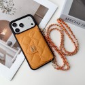 samsung s26シリーズ 即納 芸能人愛用 シャネル Chanel  Iphone 17 18 pro max 16 15 14 ケースシャネル Chanel  サムソンs26 s25 s23 s24 ultraカバーアイホン18 17 pro Max 16 14 15  ケース上品 【全 13 色】ダイヤキルトカードポケット チェーンショルダー付きスマホケース シャネル風