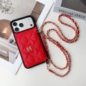 samsung s26シリーズ 即納 芸能人愛用 シャネル Chanel  Iphone 17 18 pro max 16 15 14 ケースシャネル Chanel  サムソンs26 s25 s23 s24 ultraカバーアイホン18 17 pro Max 16 14 15  ケース上品 【全 13 色】ダイヤキルトカードポケット チェーンショルダー付きスマホケース シャネル風