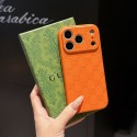 iphone 18/air/18 pro/18 pro max 即納  Gucci アイフォン18 17 16 14 15 pro Max air ケースカバー 芸能人愛用 上品 グッチ Gucci iphone17 18pro max 16 15 14 13pro Maxケース グッチ Gucci アイフォン 18 17e 16 15 14 13 12 airケース 【6 カラー】大窓型押しモノグラム レザー調スマホケース 衝撃吸収