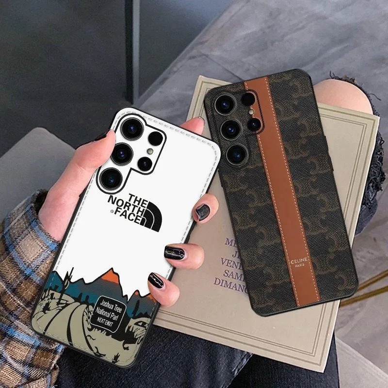 ブランドザノースフェイスセリーヌGooglePixel 10A 11 11Proケース