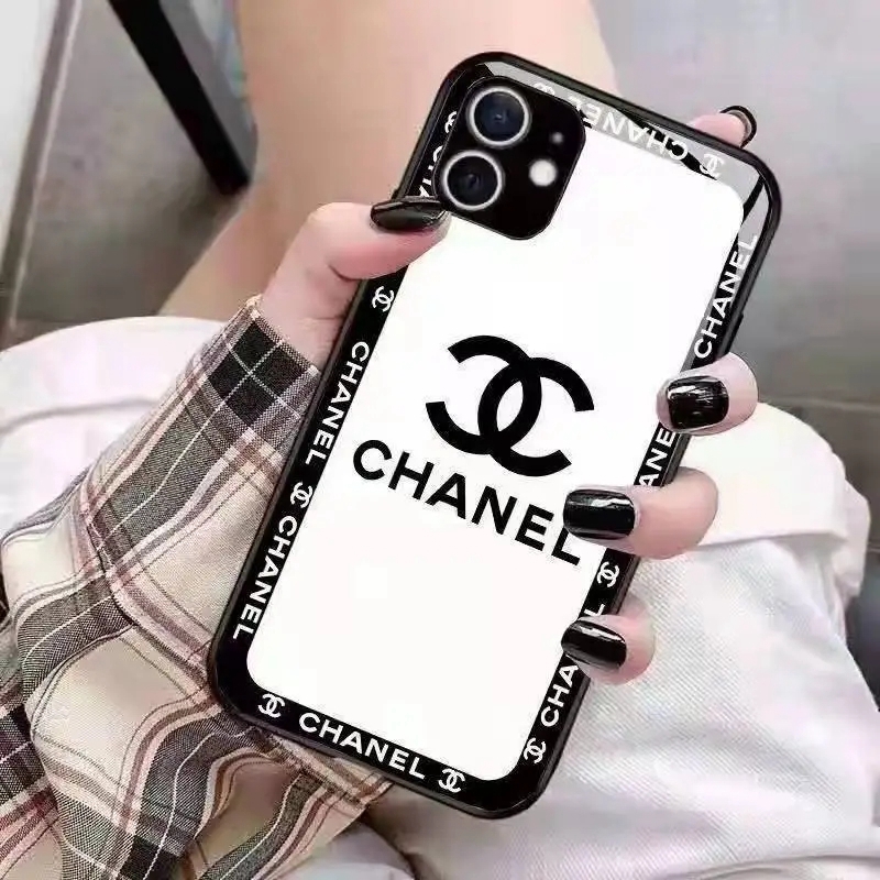 CHANELシャネル可愛いgalaxy s26ultraケース 