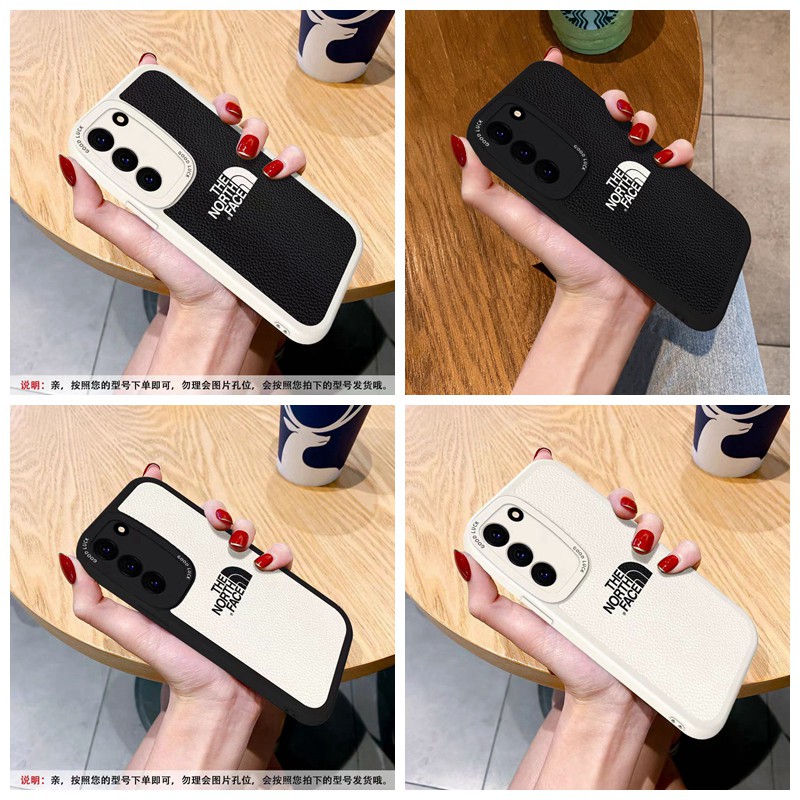 人気ザノースフェイス Galaxy s26シリーズケース