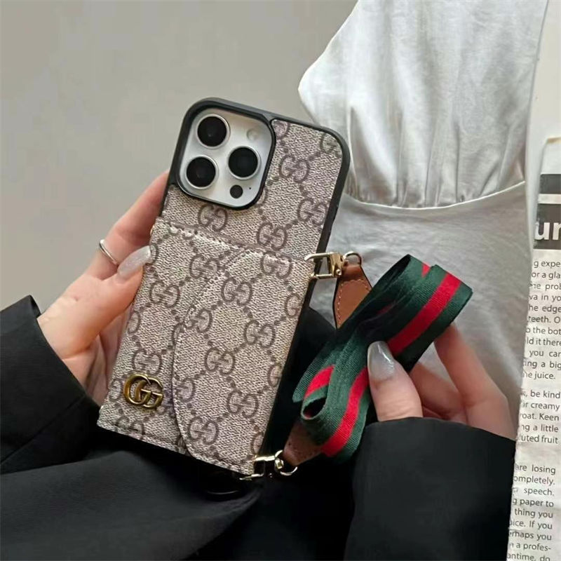 iphone 18 18 pro max 17 携帯ケースLV/Gucci 風ブランド