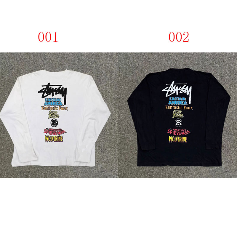 ステューシー Stussyパーカー 男の子 ボーイズ ブランド