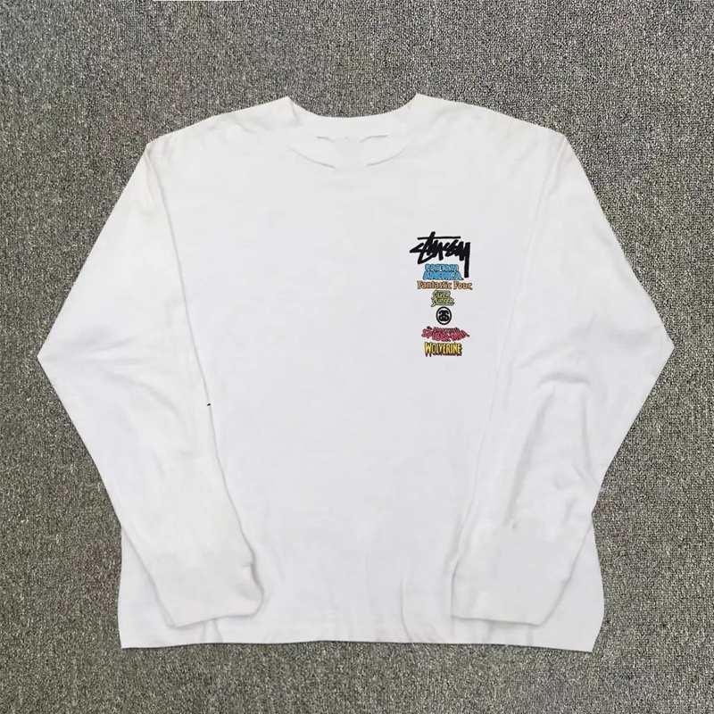 Stussy服保育園 ステューシー小学生 