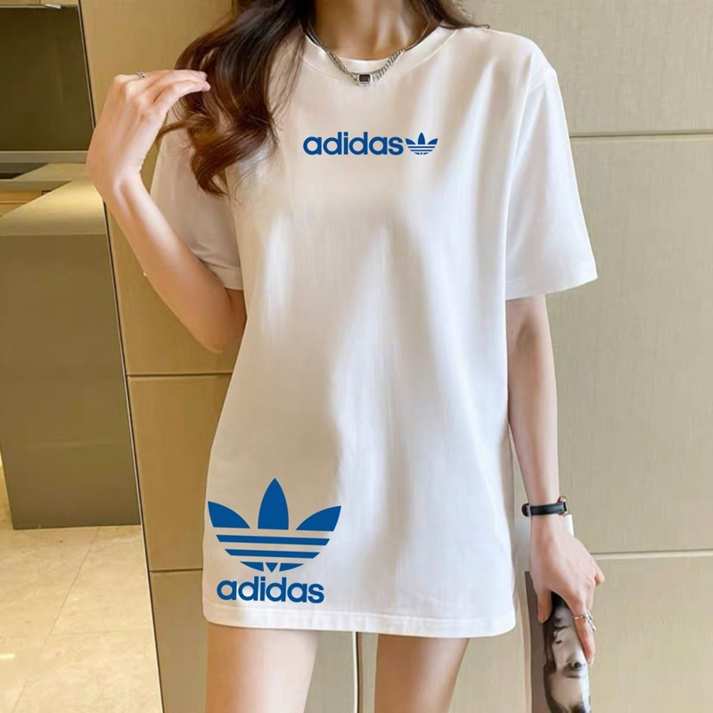 アディダスアディダス大人用半袖 T シャツ最新