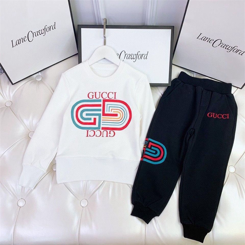 グッチ キッズ用長袖ハイブランド韓国風GUCCI Tシャツキ