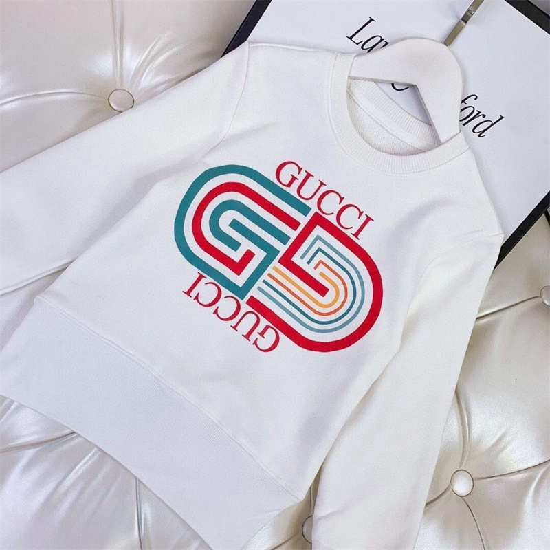 Gucci キッズ用長袖ウエストコート 子供服- 男女兼用