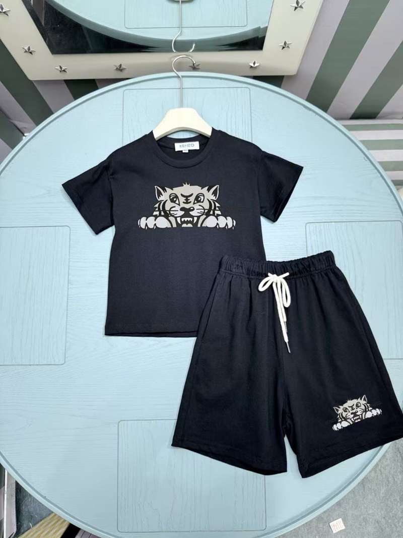 アクティブファッションKENZO 2 点セット