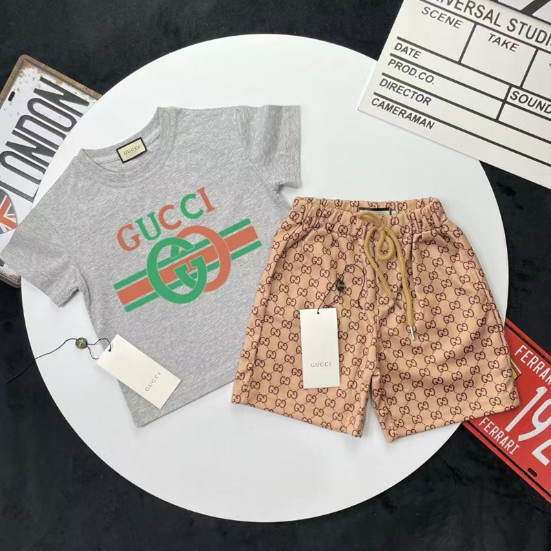 グッチダブル G ロゴセットコーデセット