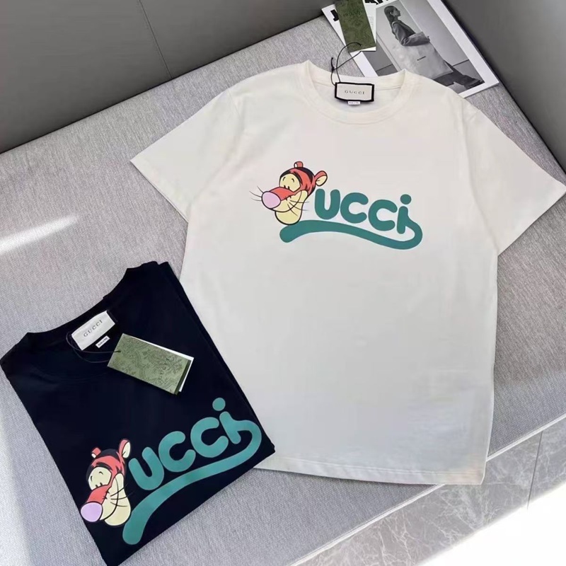 GUCCI男の子女の子グッチTシャツキッズ 2 点セット