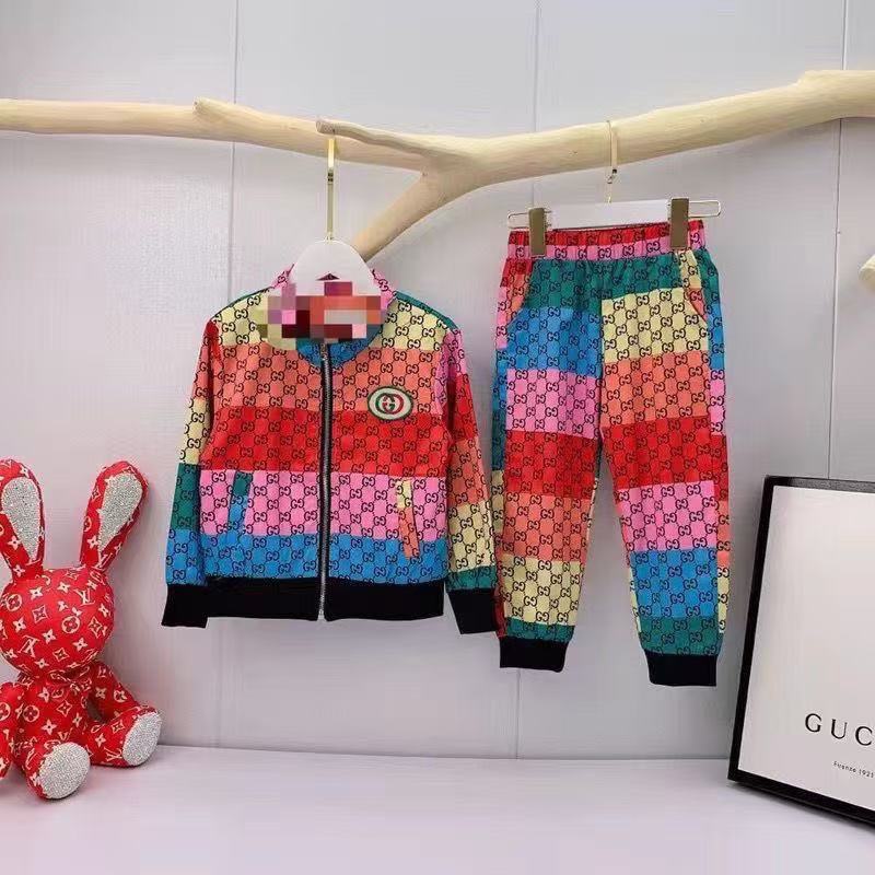 グッチgucci子供服グッチ男児 女児キッズ 2点キッズ服