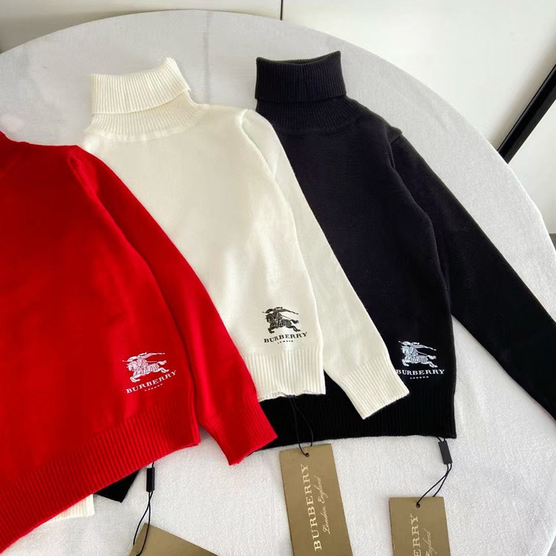 Burberry子供用秋冬バーバリー子供服 コピー 激安