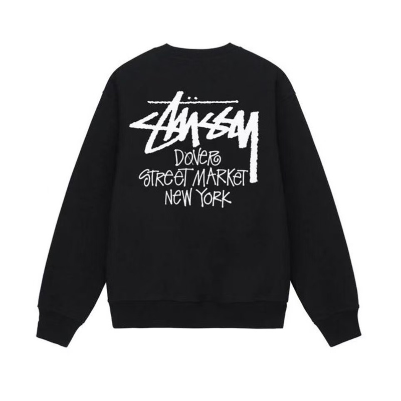 ステューシーStussy パーカー韓国風流行り