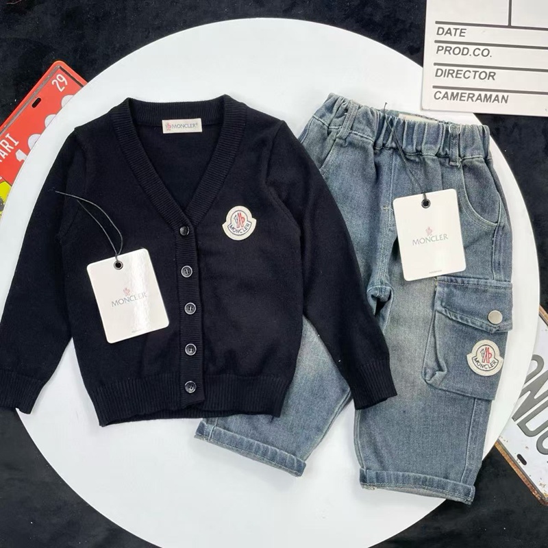 モンクレールMONCLERキッズ子供服秋冬