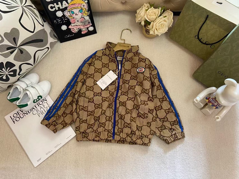 グッチgucci 男の子女の子子供服