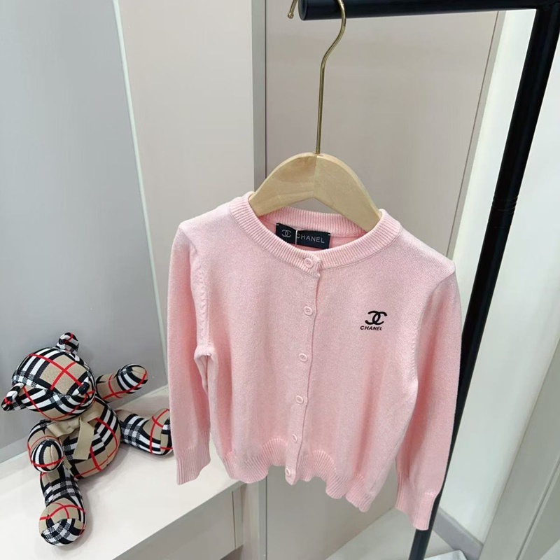 シャネル洋服おしゃれ ベストブランド子供服ウェア激安110-170cm