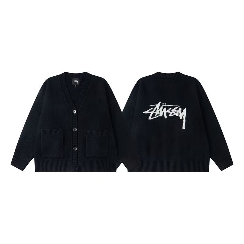 韓国風Stussy 服男の子ステューシー