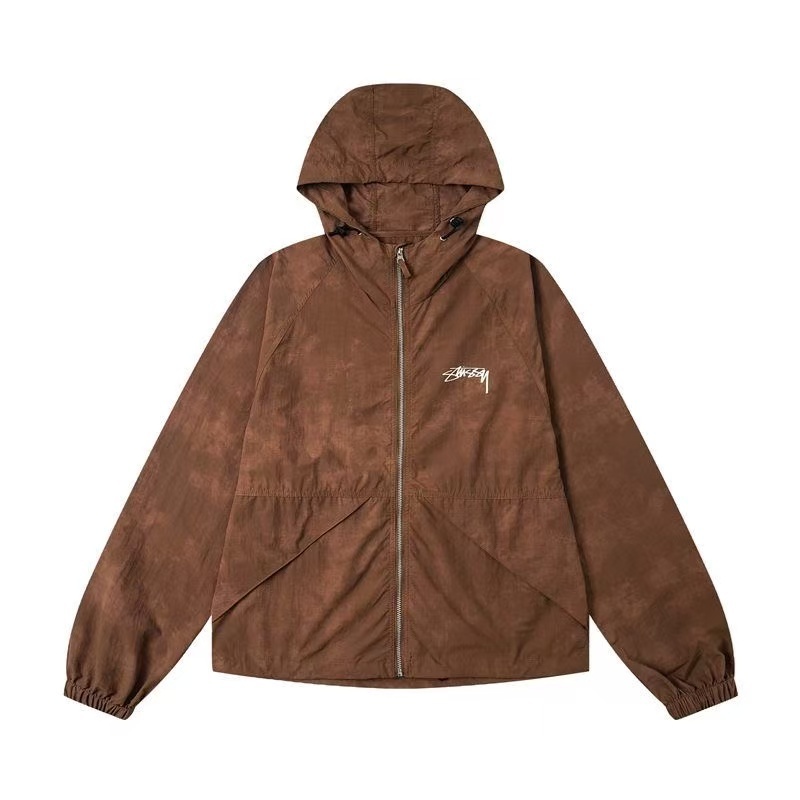 Stussy服ステューシーパーカー激安