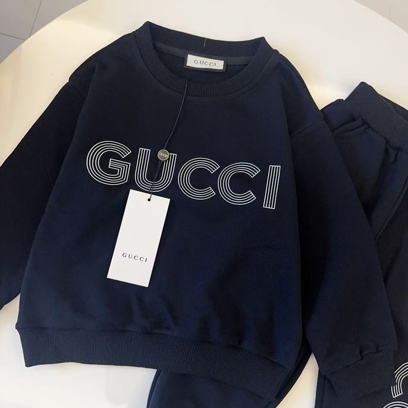 gucci男の子激安ハイブランド韓国風キッズ