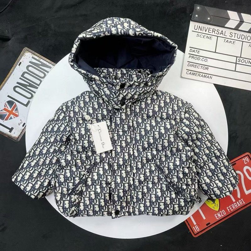 ディオール子供服秋冬ディオール キッズ