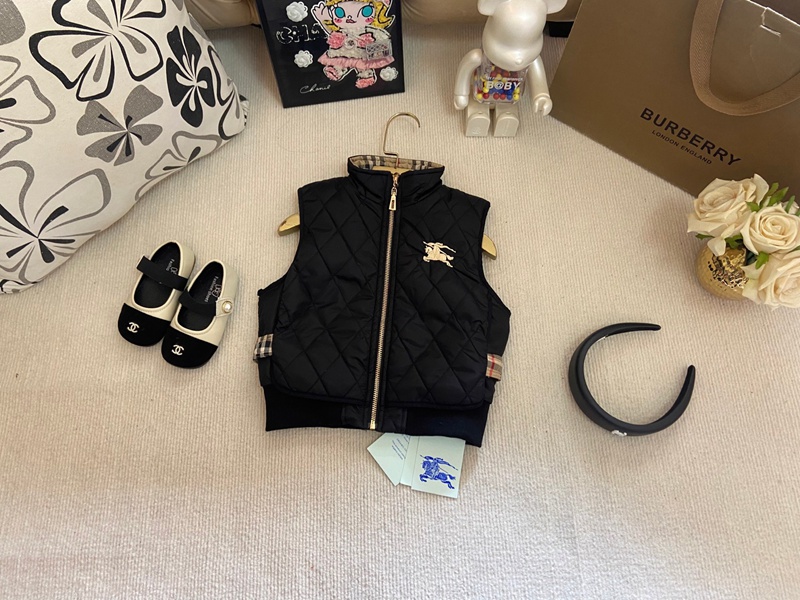 激安バーバリー子供服キッズ