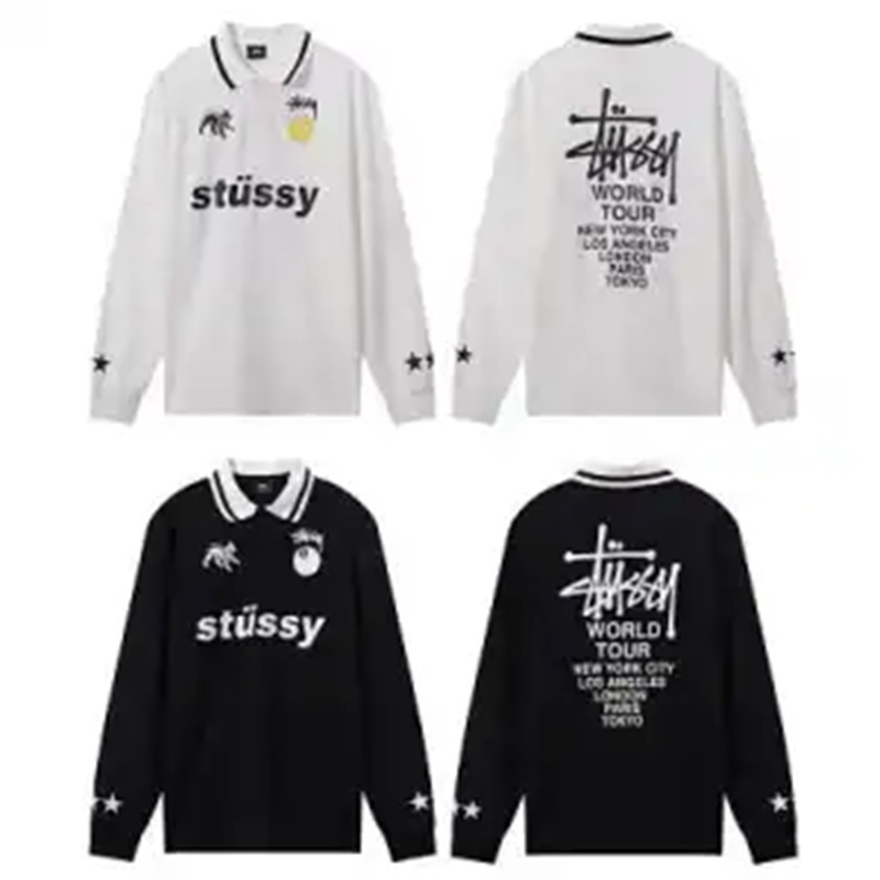 ステューシーstussy大人服韓国風激安stussy服大人秋冬