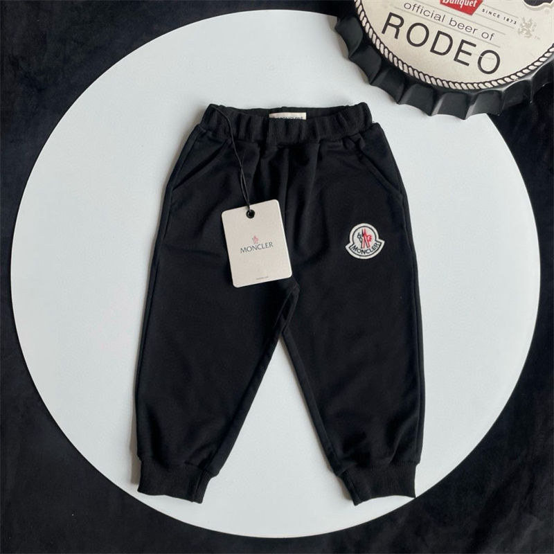 激安モンクレールキッズ スウェットパンツMONCLER子