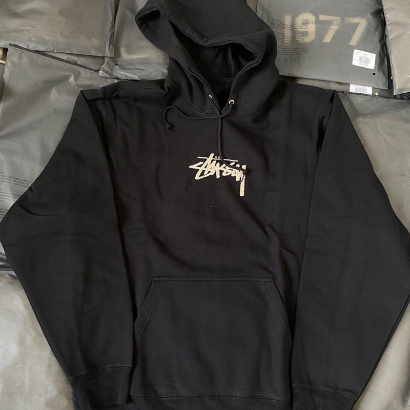 ステューシー 子供服親子 ペアルックパーカーブランド