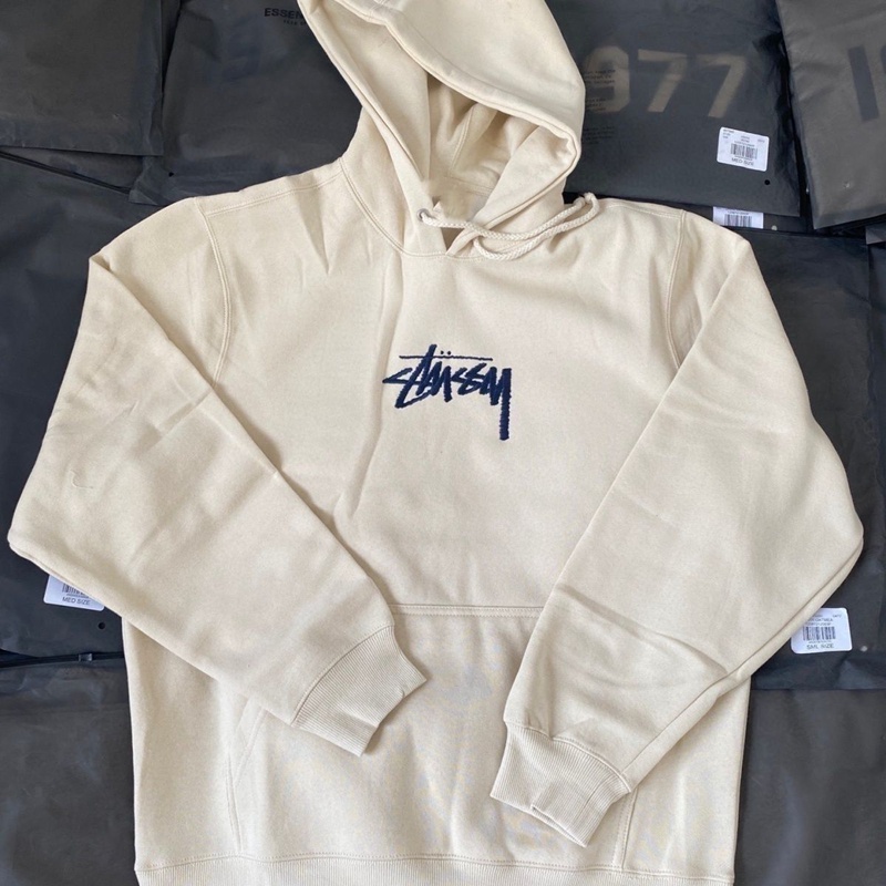 ステューシー パーカー親子 ペアルックハイブランド韓国風Stussy 子供用
