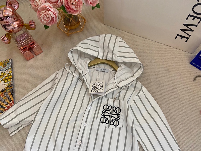 loewe子供服ウェア激安韓国風男の子 女の子