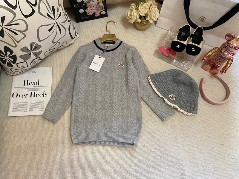 モンクレールMONCLER子供服秋冬モンクレール風 