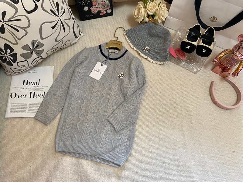 モンクレール秋冬子供服キッズ 