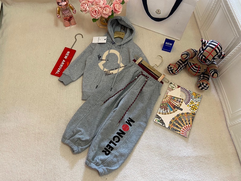 ベストブランド子供服ウェア激安MONCLER