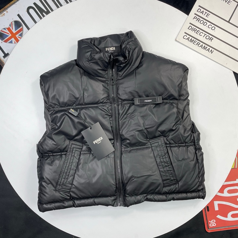 フェンディ秋冬 子供キッズ服 韓国風fendi