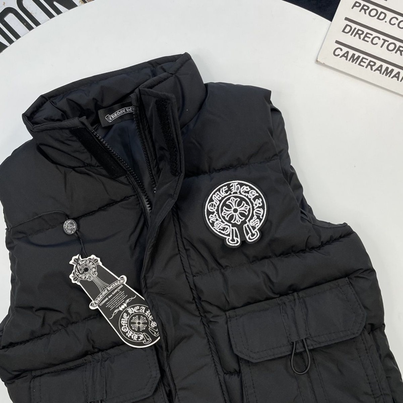 クロムハーツ子供服秋冬着100cm~160cm 対応ハイブランド韓国風