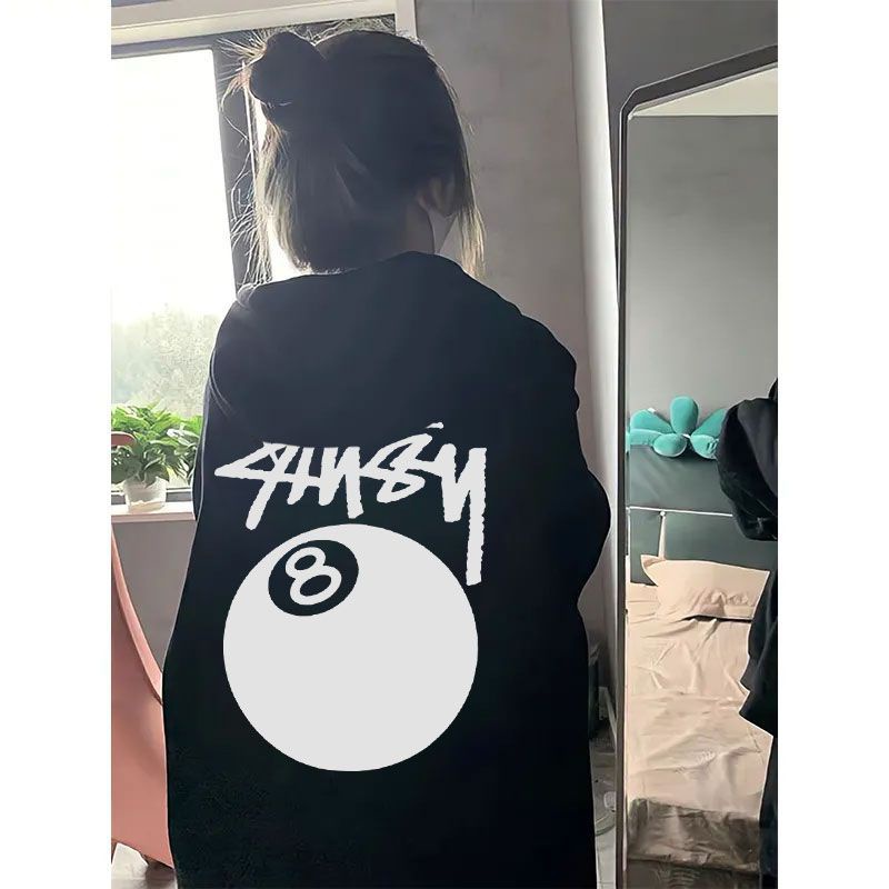 ステューシーキッズ tシャツ韓国風