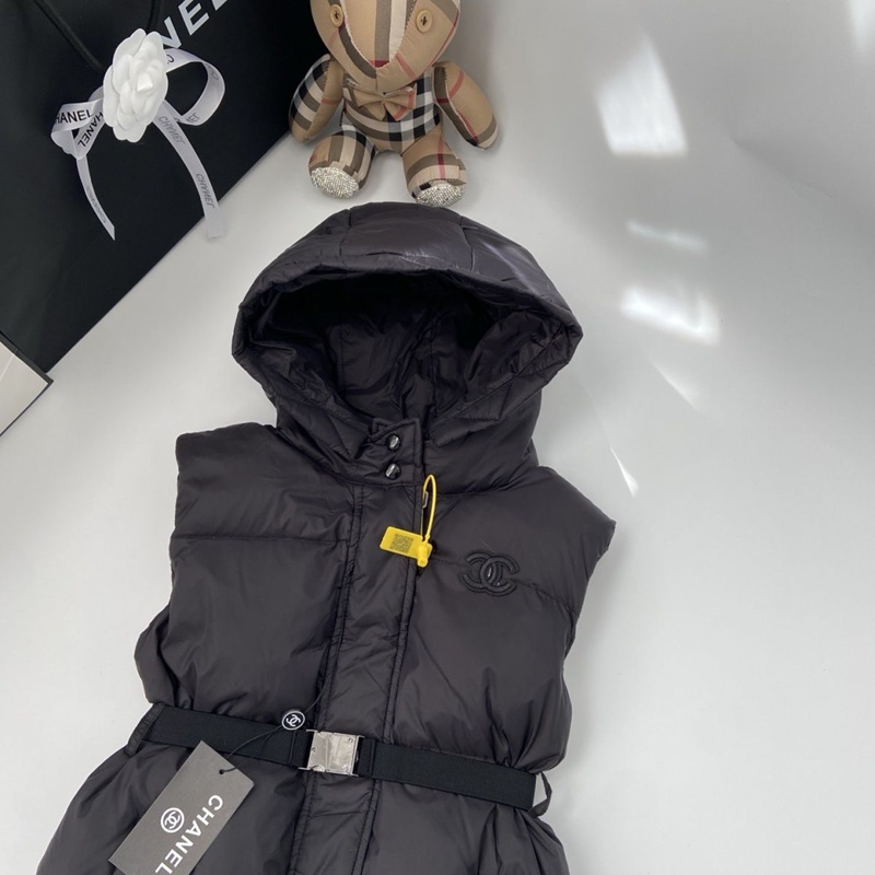 chanel子供服高品質シャネル風 キッズ