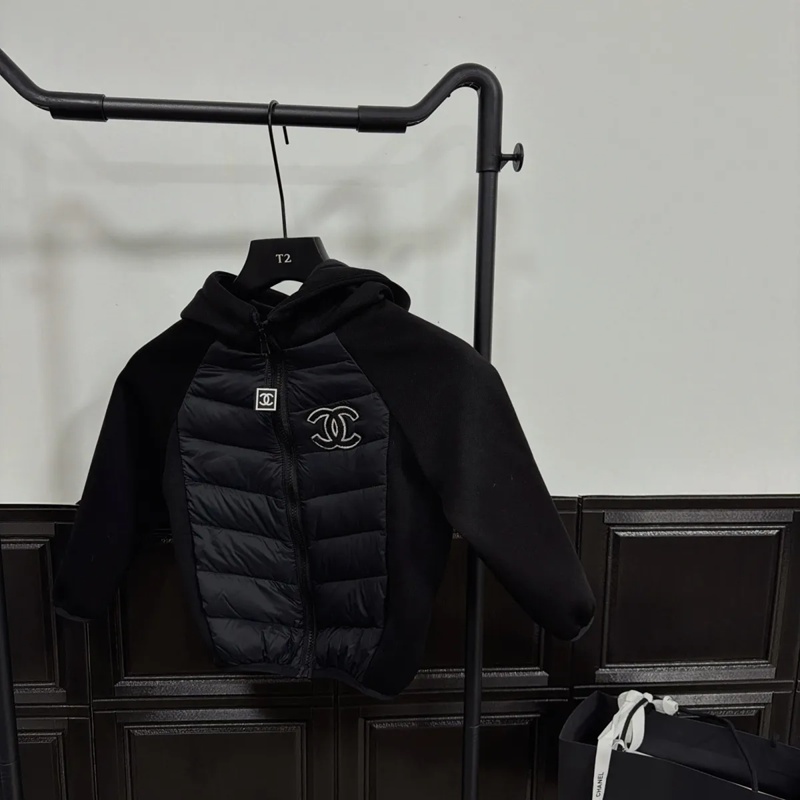 シャネル風子供服 ハイブランド