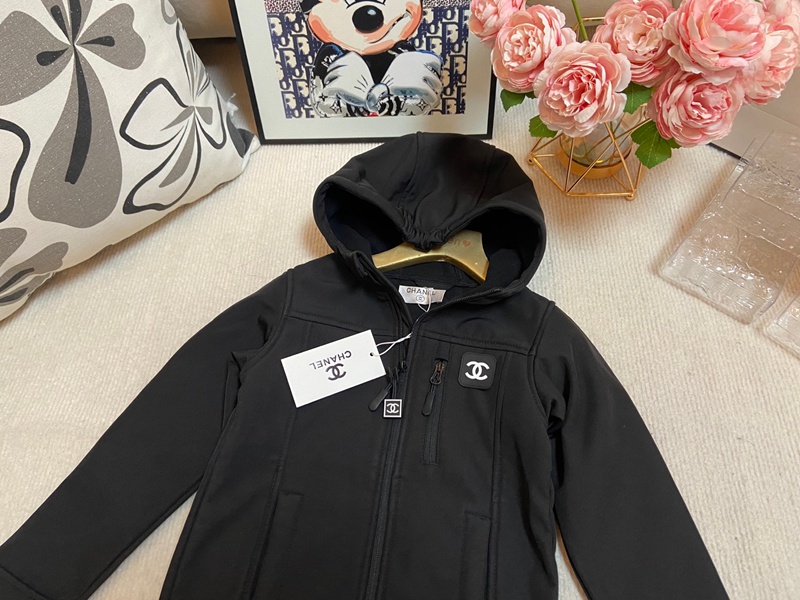 シャネルCHANEL子供服ブランド男の子 女の子秋冬激安