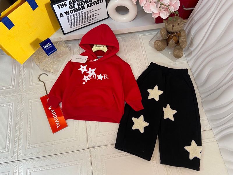 DIORブランド子供服 コピーおしゃれ