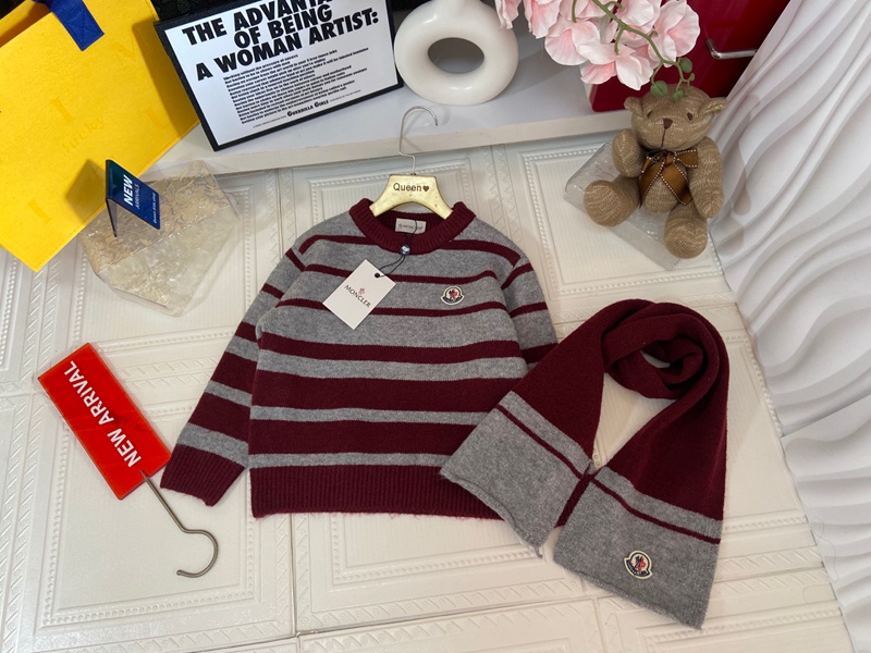 モンクレールMONCLERキッズ秋冬用子供服