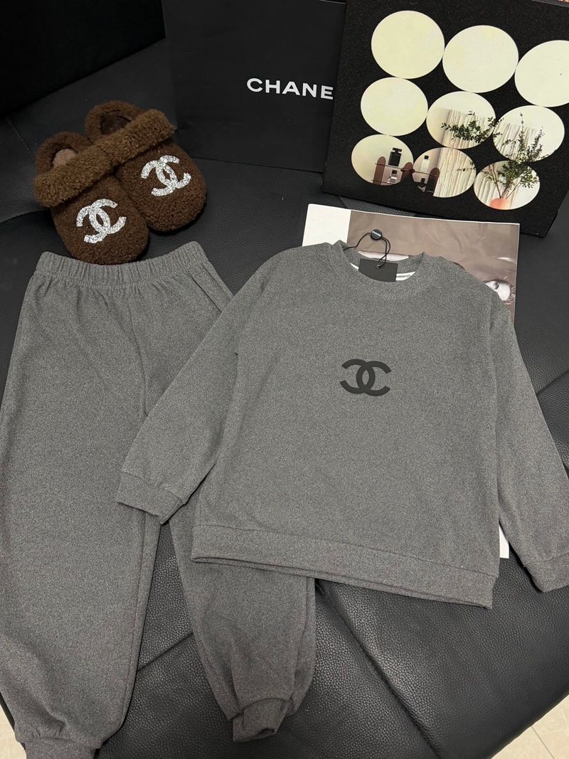 シャネルハイブランドカジュアルキッズ シャネル風 