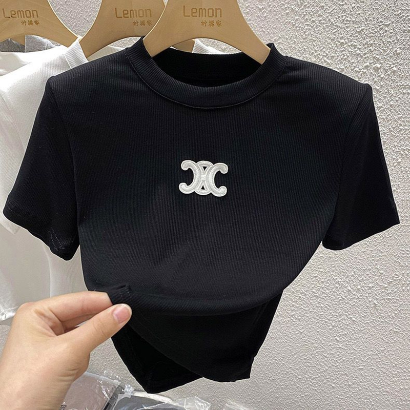 セリーヌキッズ tシャツハイブランド男の子 女の子