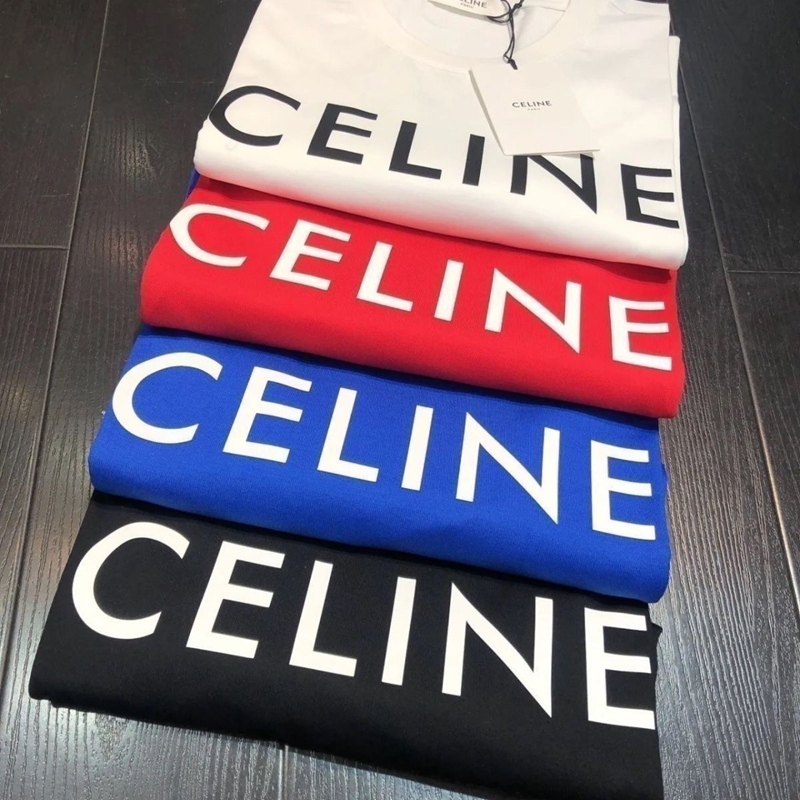 セリーヌＴシャツ激安celine親子 ペアルック